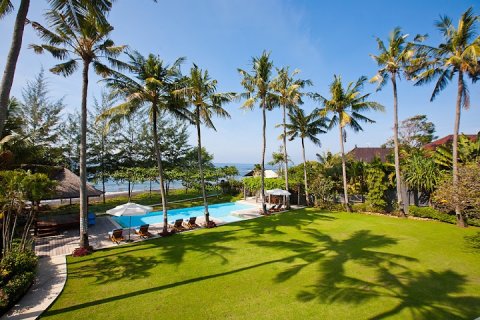 6 bedrooms Villa in Gianyar, Indonesia No. 727