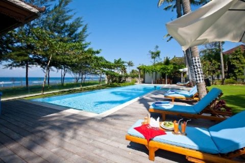 6 bedrooms Villa in Gianyar, Indonesia No. 727 8