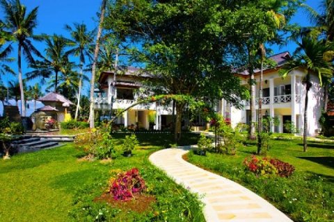 6 bedrooms Villa in Gianyar, Indonesia No. 727 5
