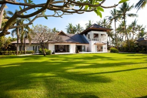 6 bedrooms Villa in Gianyar, Indonesia No. 727 11