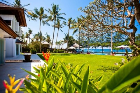 6 bedrooms Villa in Gianyar, Indonesia No. 727 10