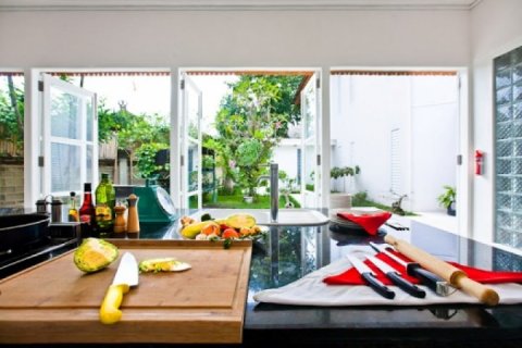 6 bedrooms Villa in Gianyar, Indonesia No. 727 23