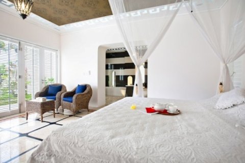 6 bedrooms Villa in Gianyar, Indonesia No. 727 28