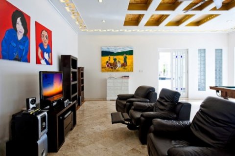 6 bedrooms Villa in Gianyar, Indonesia No. 727 19