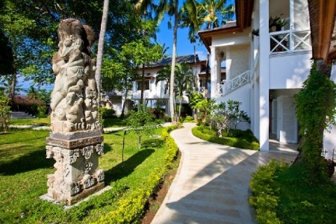 6 bedrooms Villa in Gianyar, Indonesia No. 727 4