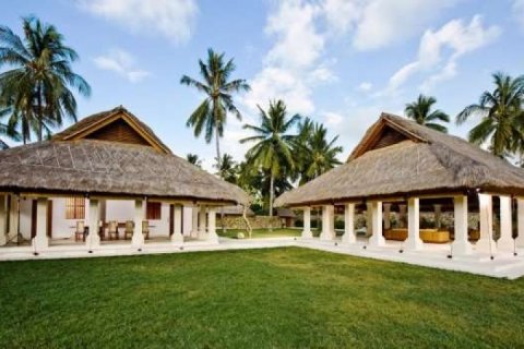 6 bedrooms Villa in Tanjung, North Lombok, Indonesia No. 721 21