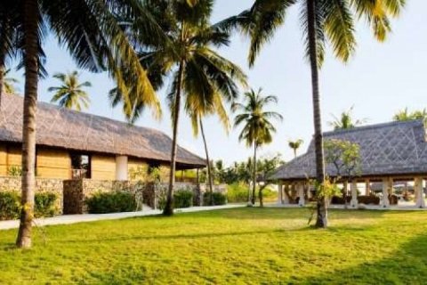 6 bedrooms Villa in Tanjung, North Lombok, Indonesia No. 721 7