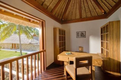 6 bedrooms Villa in Tanjung, North Lombok, Indonesia No. 721 18