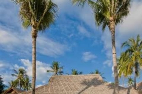 6 bedrooms Villa in Tanjung, North Lombok, Indonesia No. 721 4