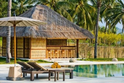 6 bedrooms Villa in Tanjung, North Lombok, Indonesia No. 721 17