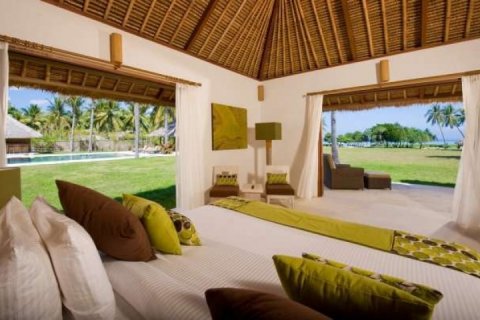 6 bedrooms Villa in Tanjung, North Lombok, Indonesia No. 721 26
