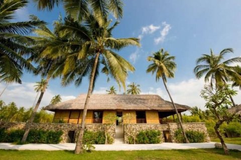 6 bedrooms Villa in Tanjung, North Lombok, Indonesia No. 721 2