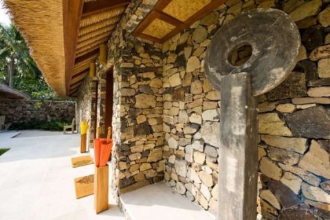 6 bedrooms Villa in Tanjung, North Lombok, Indonesia No. 721 30