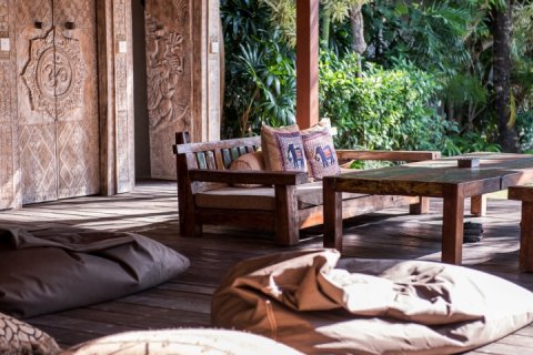 Вилла с 7 спальнями в Seminyak, Бадунг, Индонезия № 723 4