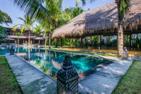 Вилла с 7 спальнями в Seminyak, Бадунг, Индонезия № 723 6