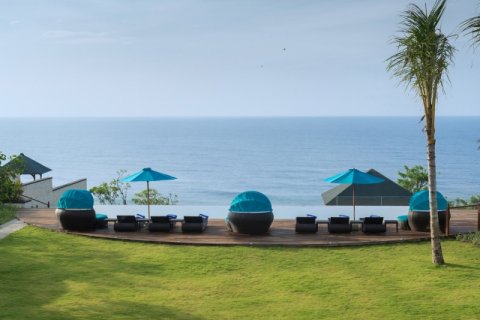 4 bedrooms Villa in South Kuta, Badung, Indonesia No. 726