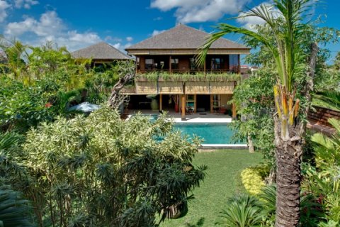 6 bedrooms Villa in Seminyak, Badung, Indonesia No. 724 30