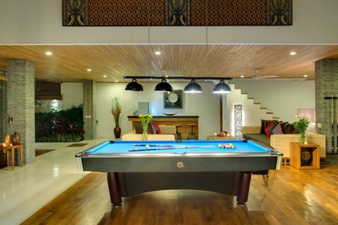 6 bedrooms Villa in Seminyak, Badung, Indonesia No. 724 25