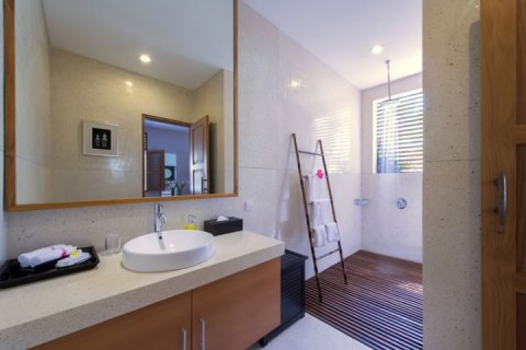 6 bedrooms Villa in Seminyak, Badung, Indonesia No. 724 7