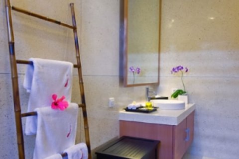 6 bedrooms Villa in Seminyak, Badung, Indonesia No. 724 8