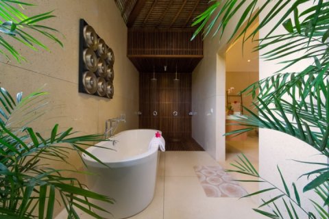 6 bedrooms Villa in Seminyak, Badung, Indonesia No. 724 21