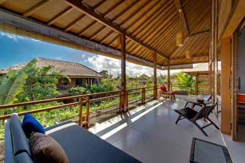 6 bedrooms Villa in Seminyak, Badung, Indonesia No. 724 23