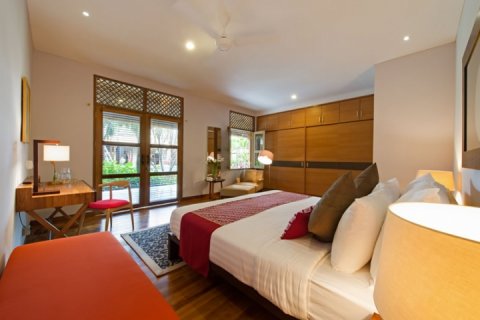 6 bedrooms Villa in Seminyak, Badung, Indonesia No. 724 11