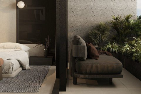 Studio Apartment in ALEX VILLAS COMPLEХ 9 VOLCANO Pecatu, Badung, Indonesia No. 10006 6