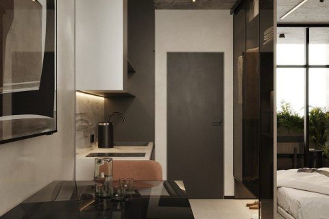 Studio Apartment in ALEX VILLAS COMPLEХ 9 VOLCANO Pecatu, Badung, Indonesia No. 10006
