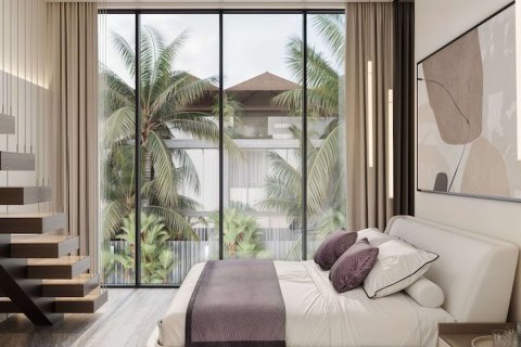 1 bedroom Penthouse in Pandawa Dream South Kuta, Badung, Indonesia No. 10001