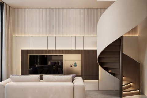 1 bedroom Penthouse in Pandawa Dream South Kuta, Badung, Indonesia No. 10001 2