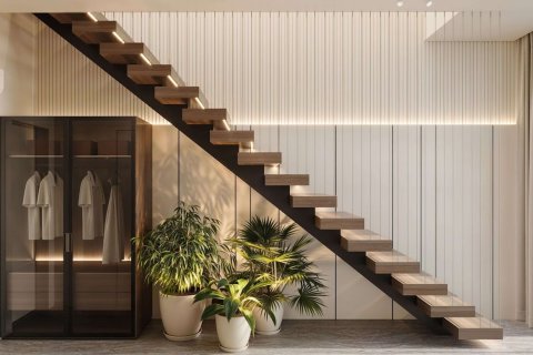 1 bedroom Penthouse in Pandawa Dream South Kuta, Badung, Indonesia No. 10001 10