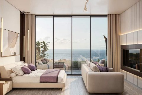 1 bedroom Penthouse in Pandawa Dream South Kuta, Badung, Indonesia No. 10001 4