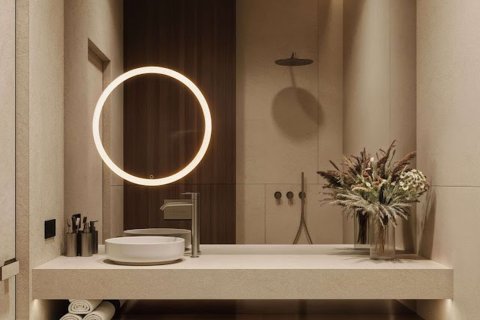 1 bedroom Penthouse in Pandawa Dream South Kuta, Badung, Indonesia No. 10001 5