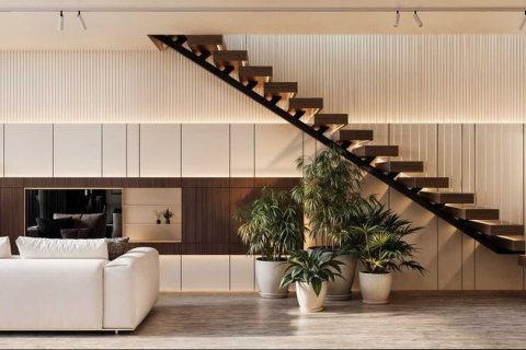 1 bedroom Penthouse in Pandawa Dream South Kuta, Badung, Indonesia No. 10001 13