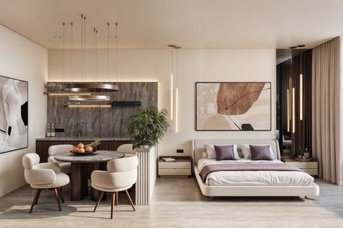 1 bedroom Penthouse in Pandawa Dream South Kuta, Badung, Indonesia No. 10001 14