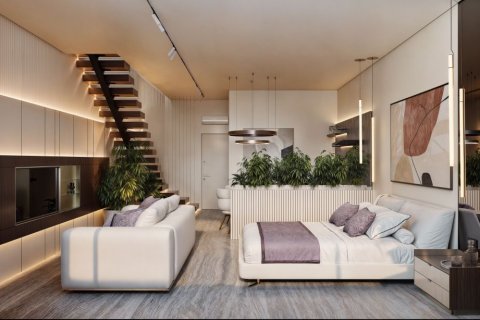 1 bedroom Penthouse in Pandawa Dream South Kuta, Badung, Indonesia No. 10001 9