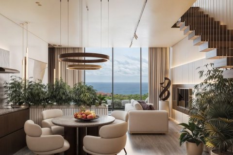 1 bedroom Penthouse in Pandawa Dream South Kuta, Badung, Indonesia No. 10001 11