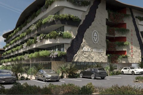 ЖК ALEX VILLAS COMPLEХ 9 VOLCANO в Pecatu, Бадунг, Индонезия № 10005