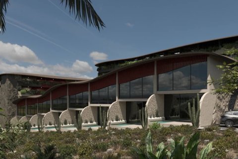 ЖК ALEX VILLAS COMPLEХ 9 VOLCANO в Pecatu, Бадунг, Индонезия № 10005 17