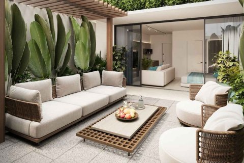 1 bedroom Villa in Pandawa Dream South Kuta, Badung, Indonesia No. 10002 5
