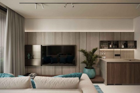 Studio Apartment in Pandawa Dream South Kuta, Badung, Indonesia No. 10000