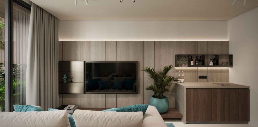 Studio Apartment in Pandawa Dream South Kuta, Badung, Indonesia No. 10000
