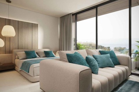 Studio Apartment in Pandawa Dream South Kuta, Badung, Indonesia No. 10000 3