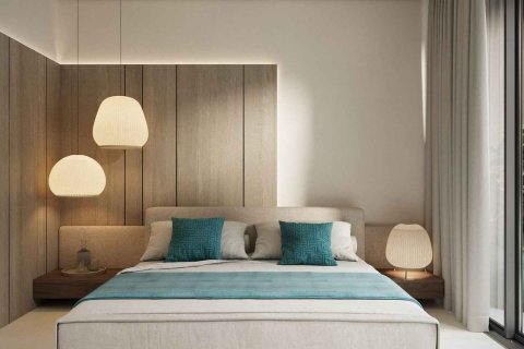 Studio Apartment in Pandawa Dream South Kuta, Badung, Indonesia No. 10000 5