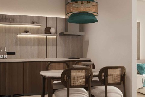 Studio Apartment in Pandawa Dream South Kuta, Badung, Indonesia No. 10000 2