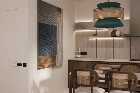 Studio Apartment in Pandawa Dream South Kuta, Badung, Indonesia No. 10000 6