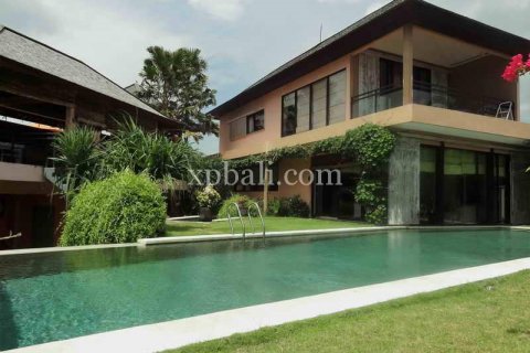4 bedrooms Villa in Tabanan, Indonesia No. 432