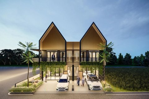 ЖК Arthalia Lakeview в Бандунг, Индонезия № 2249 2