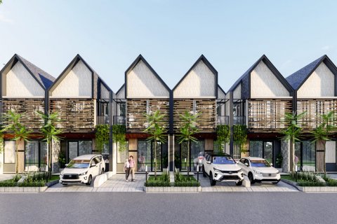 ЖК Arthalia Lakeview в Бандунг, Индонезия № 2249 8